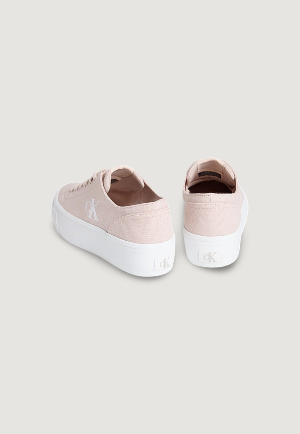 Sneakers Calvin Klein YW0YW01763