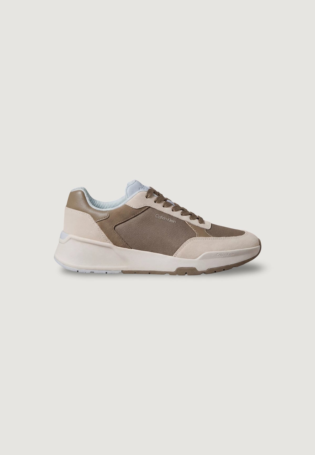 Sneakers Calvin Klein HM0HM02308