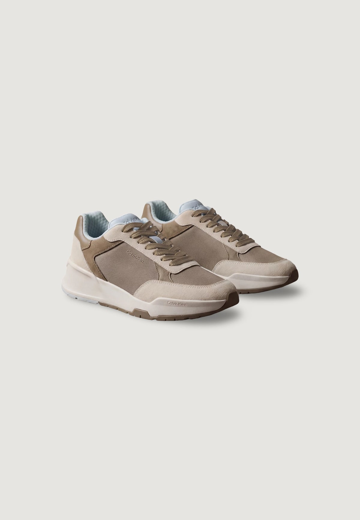 Sneakers Calvin Klein HM0HM02308