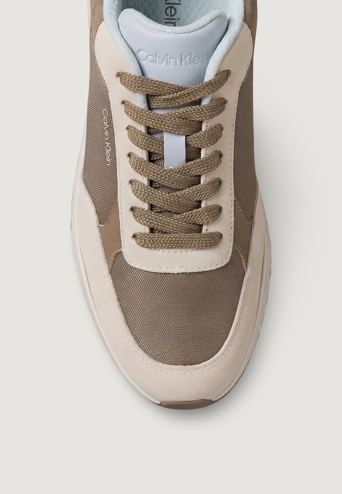 Sneakers Calvin Klein HM0HM02308