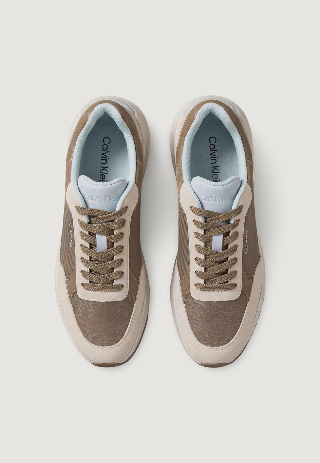 Sneakers Calvin Klein HM0HM02308