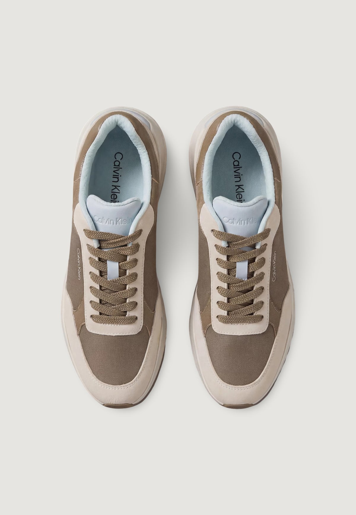 Sneakers Calvin Klein HM0HM02308