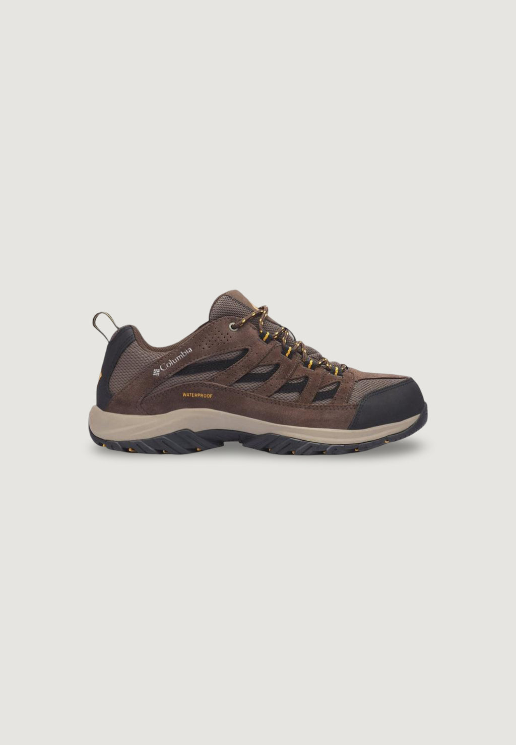 Sneakers COLUMBIA CRESTWOOD™ WATERPROOF