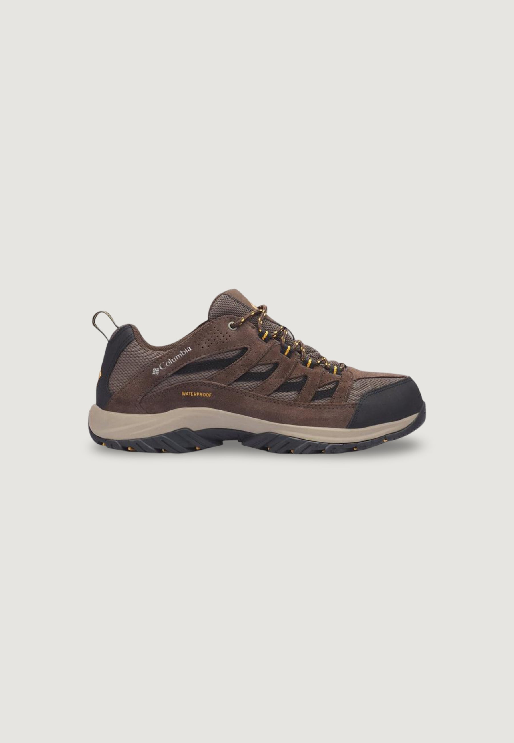 Sneakers COLUMBIA CRESTWOOD™ WATERPROOF