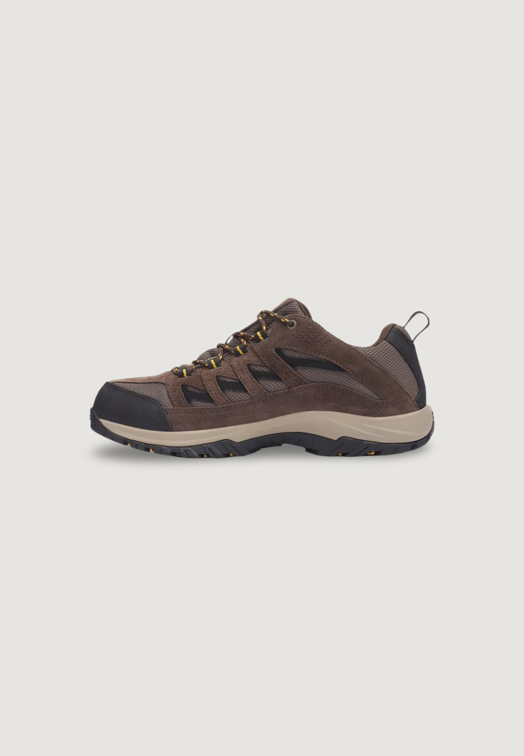 Sneakers COLUMBIA CRESTWOOD™ WATERPROOF