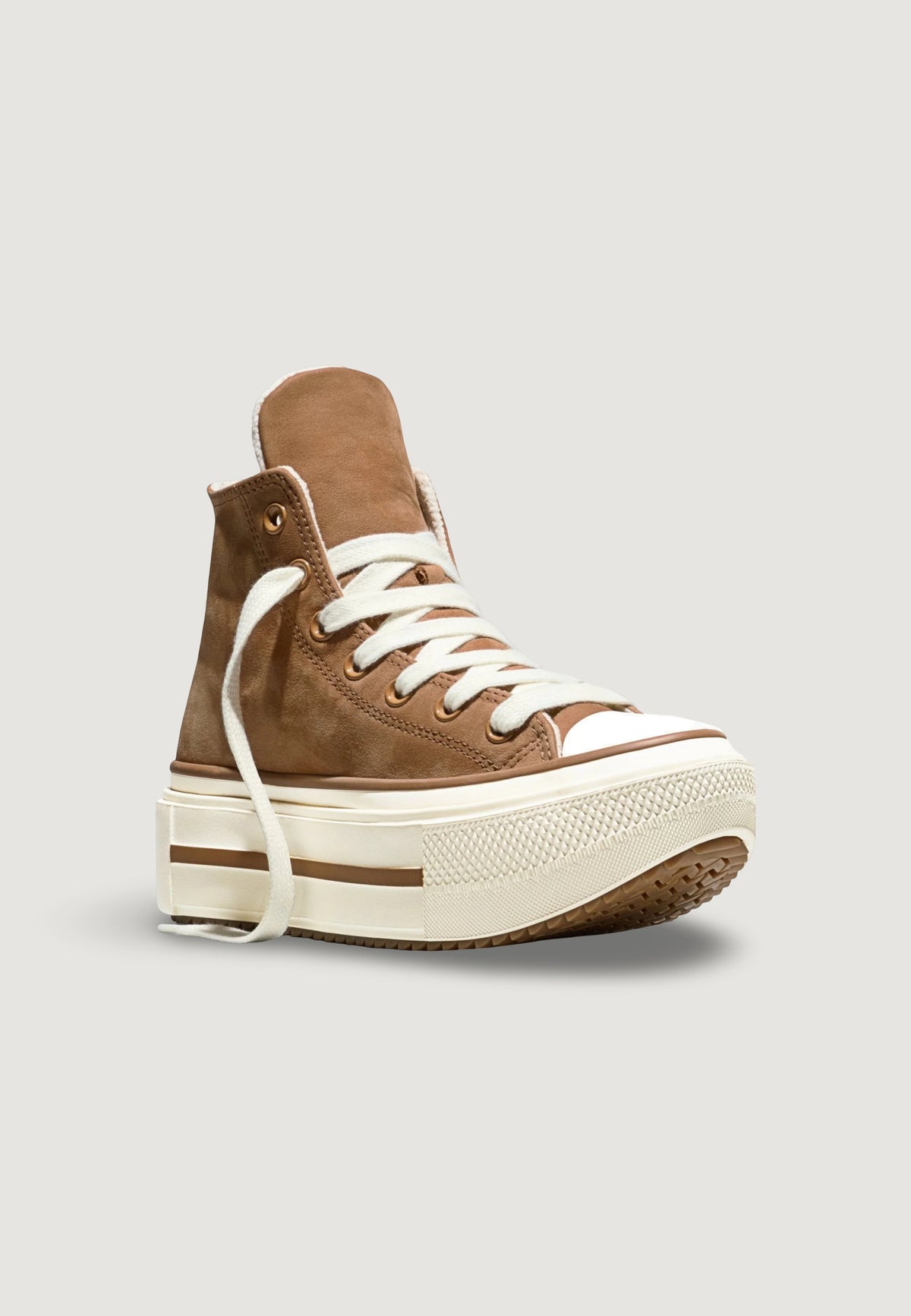 Sneakers Converse CTAS LIFT DOUBLE STACK HI INCE unisex