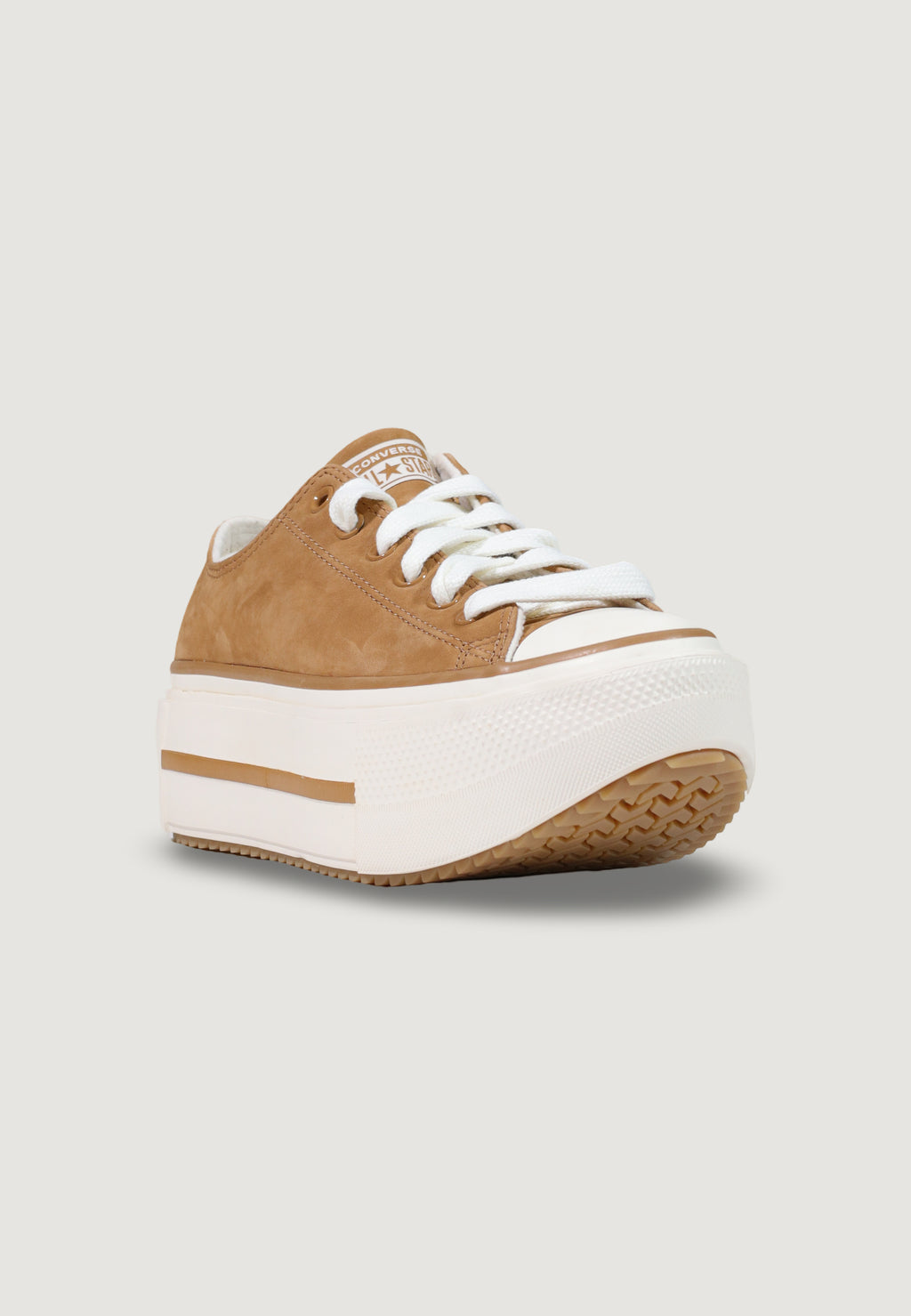 Sneakers Converse CTAS LIFT DOUBLE STACK OX INCE unisex