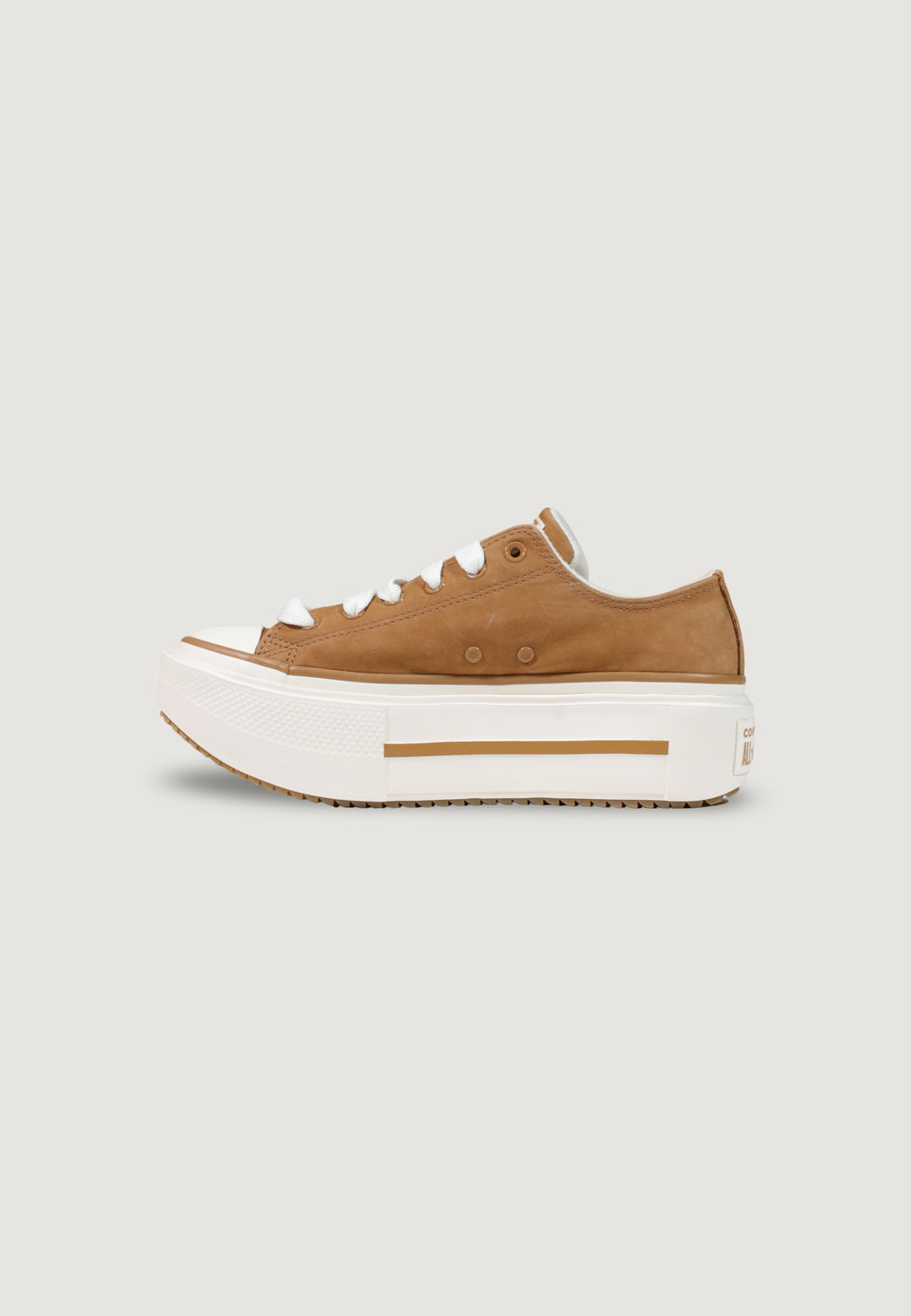 Sneakers Converse CTAS LIFT DOUBLE STACK OX INCE unisex