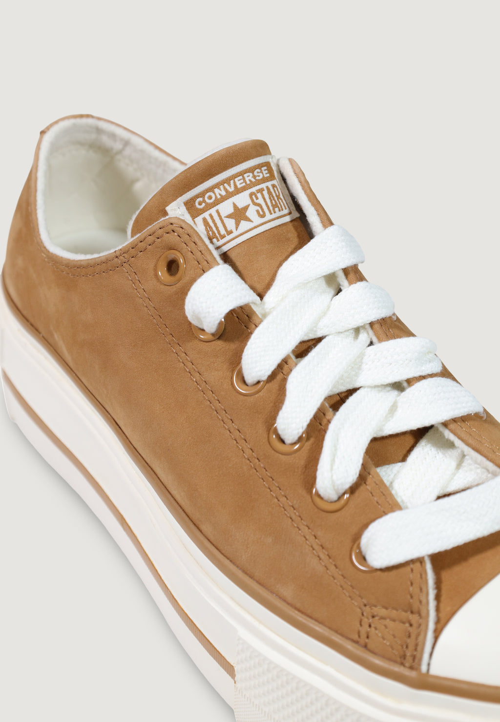 Sneakers Converse CTAS LIFT DOUBLE STACK OX INCE unisex