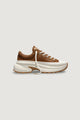Sneakers Converse RUN STAR CRUSH OX INCENSED/EGRET/EG
