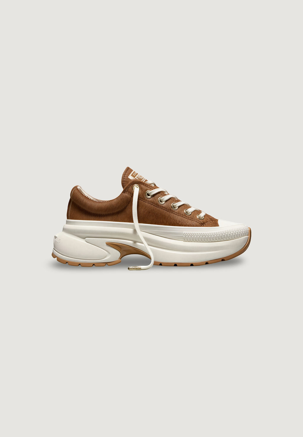 Sneakers Converse RUN STAR CRUSH OX INCENSED/EGRET/EG