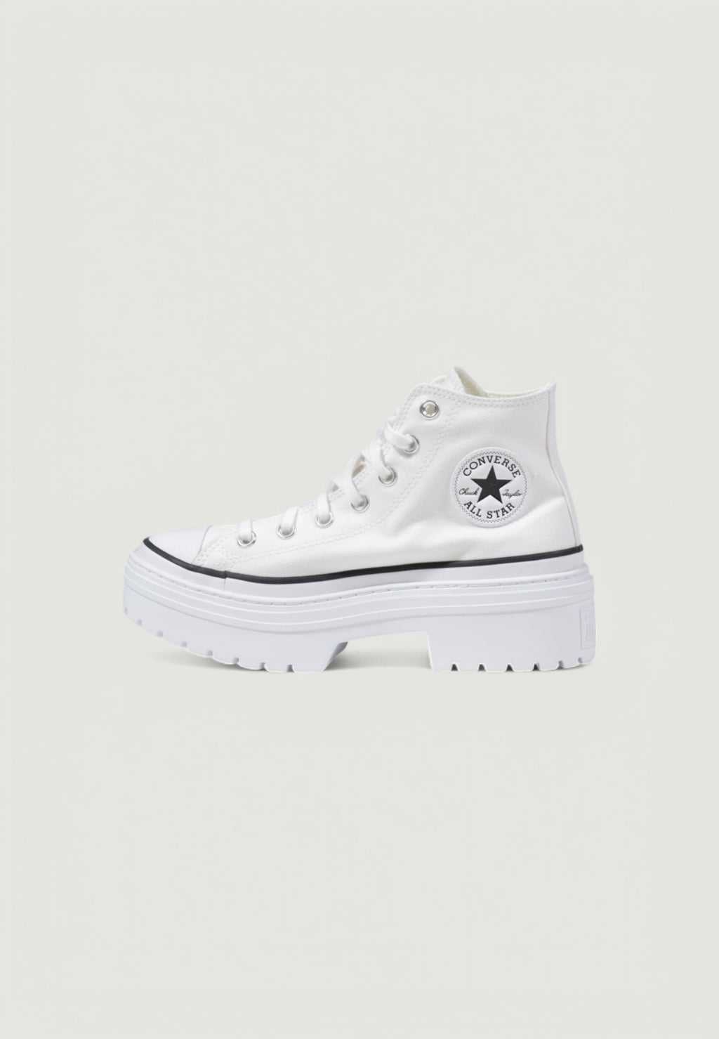 Sneakers Converse Chuck Taylor All Star Lugged Heel