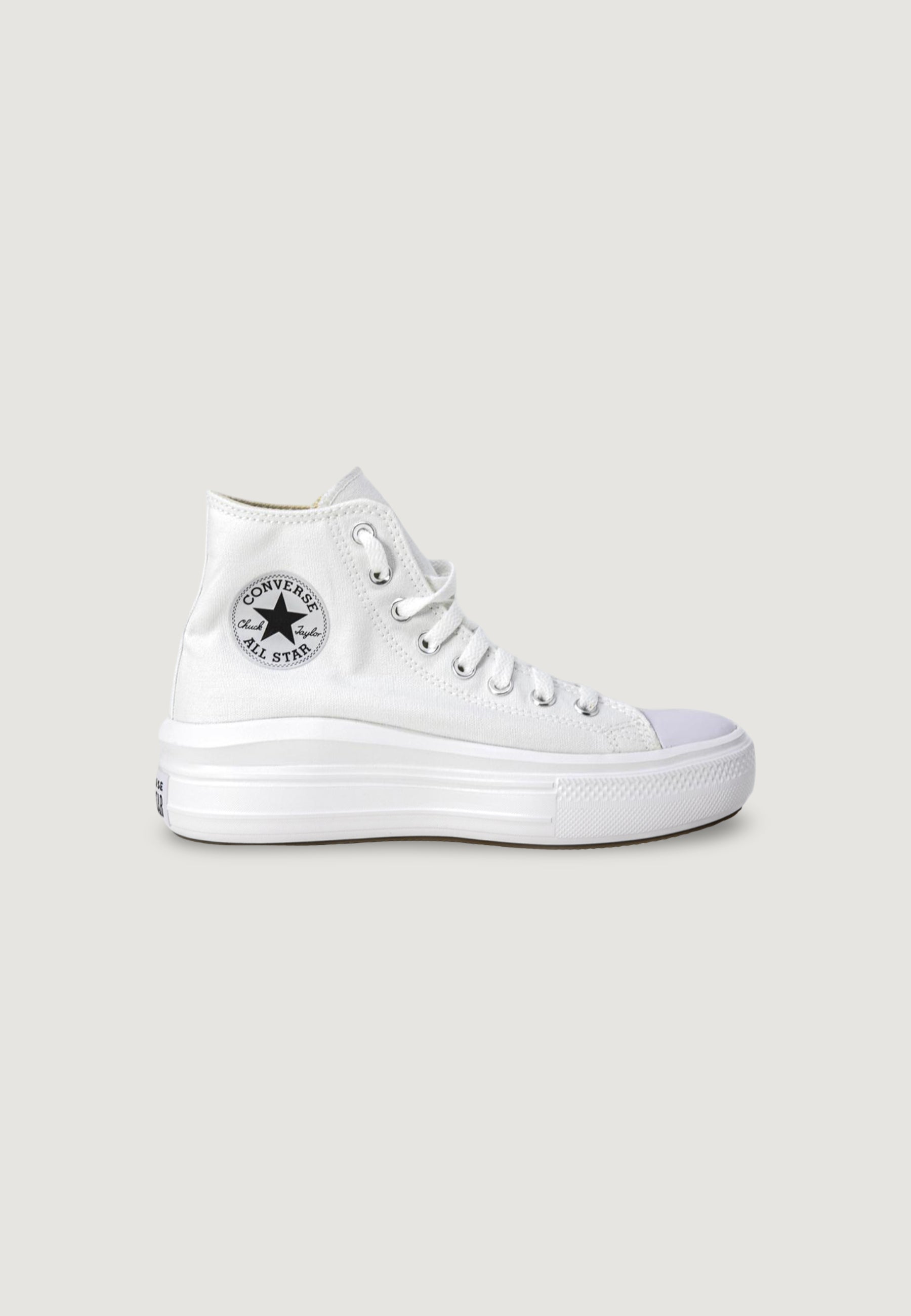 Sneakers Converse CHUCK TAYLOR ALL STAR MOVE