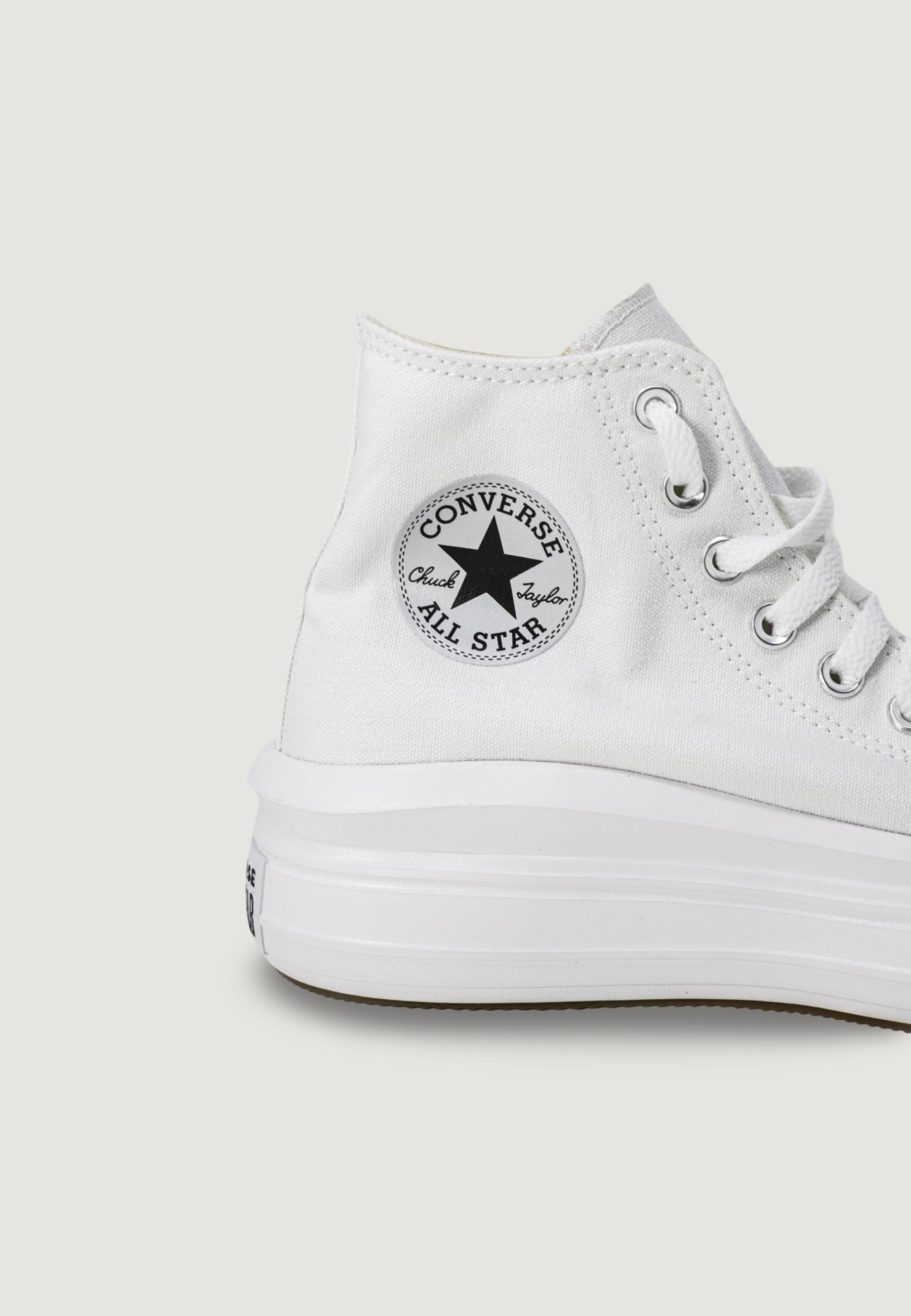Sneakers Converse CHUCK TAYLOR ALL STAR MOVE
