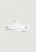 Sneakers Converse Chuck Taylor All Star Platform Clean Leather