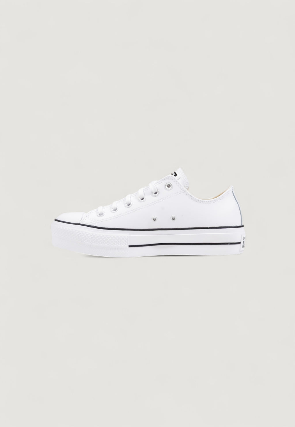 Sneakers Converse Chuck Taylor All Star Platform Clean Leather