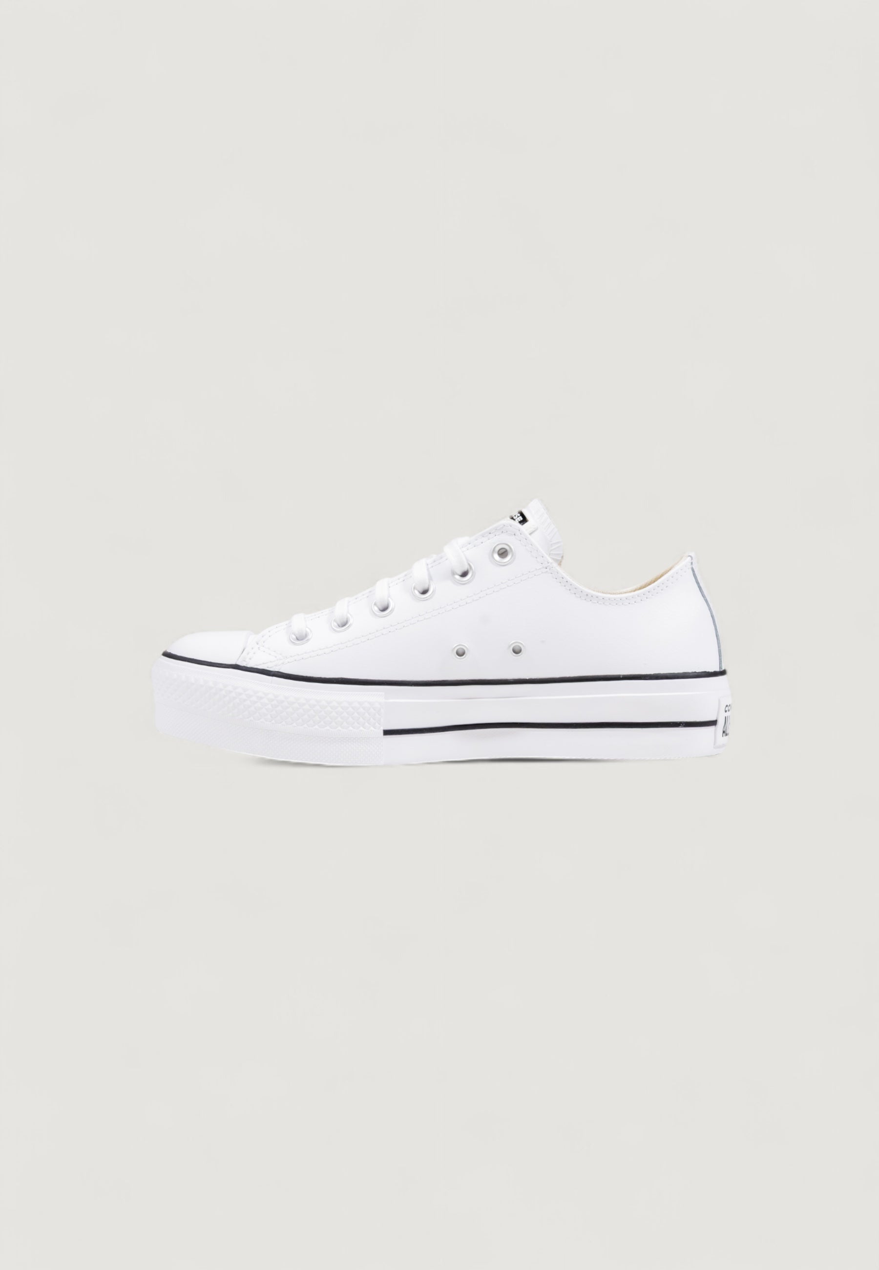 Sneakers Converse Chuck Taylor All Star Platform Clean Leather