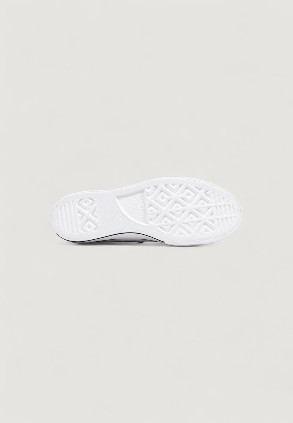Sneakers Converse Chuck Taylor All Star Platform Clean Leather