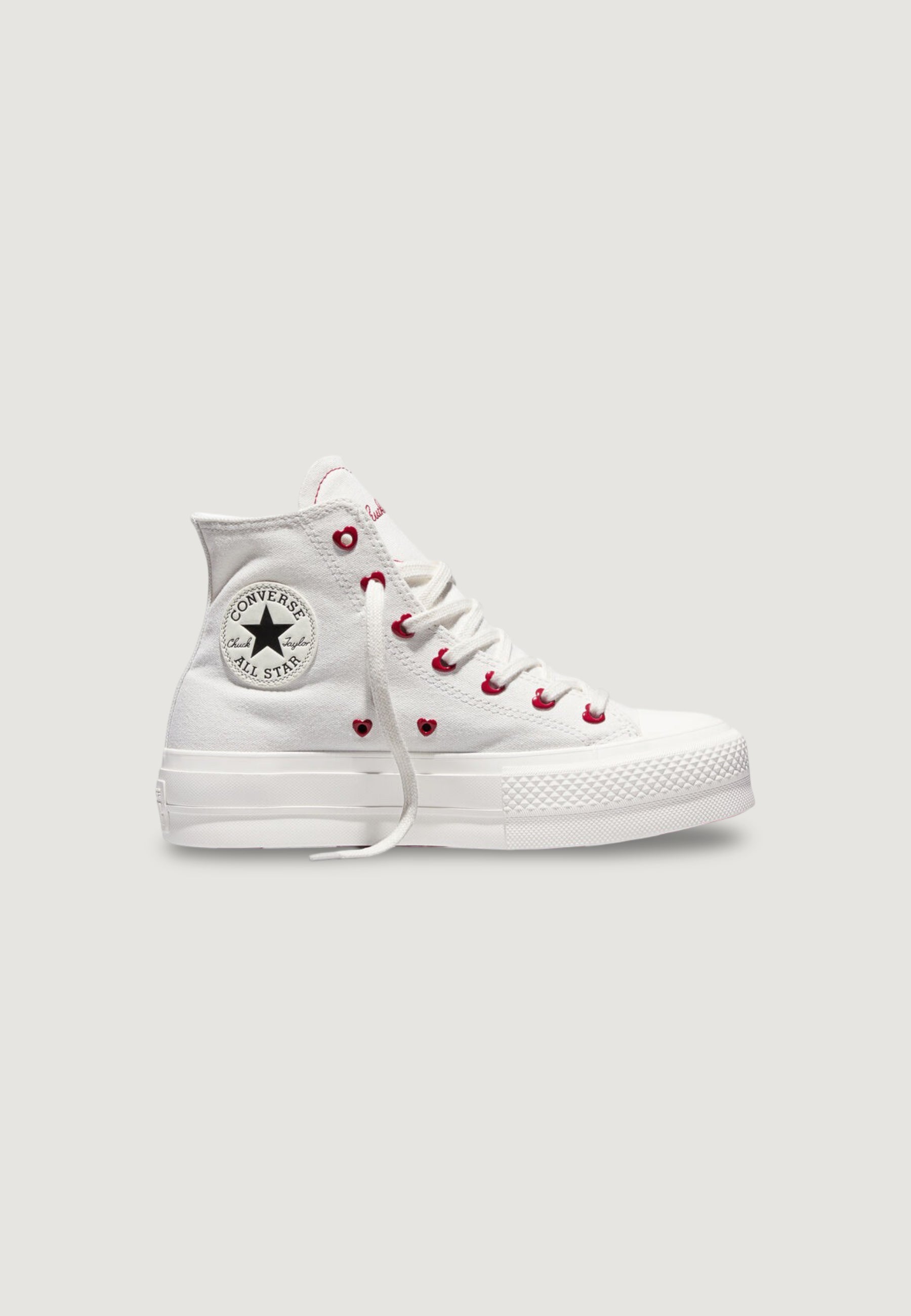 Sneakers Converse CTAS LIFT HI