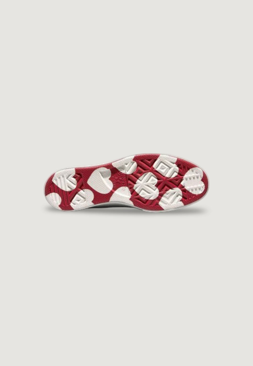 Sneakers Converse CTAS LIFT HI