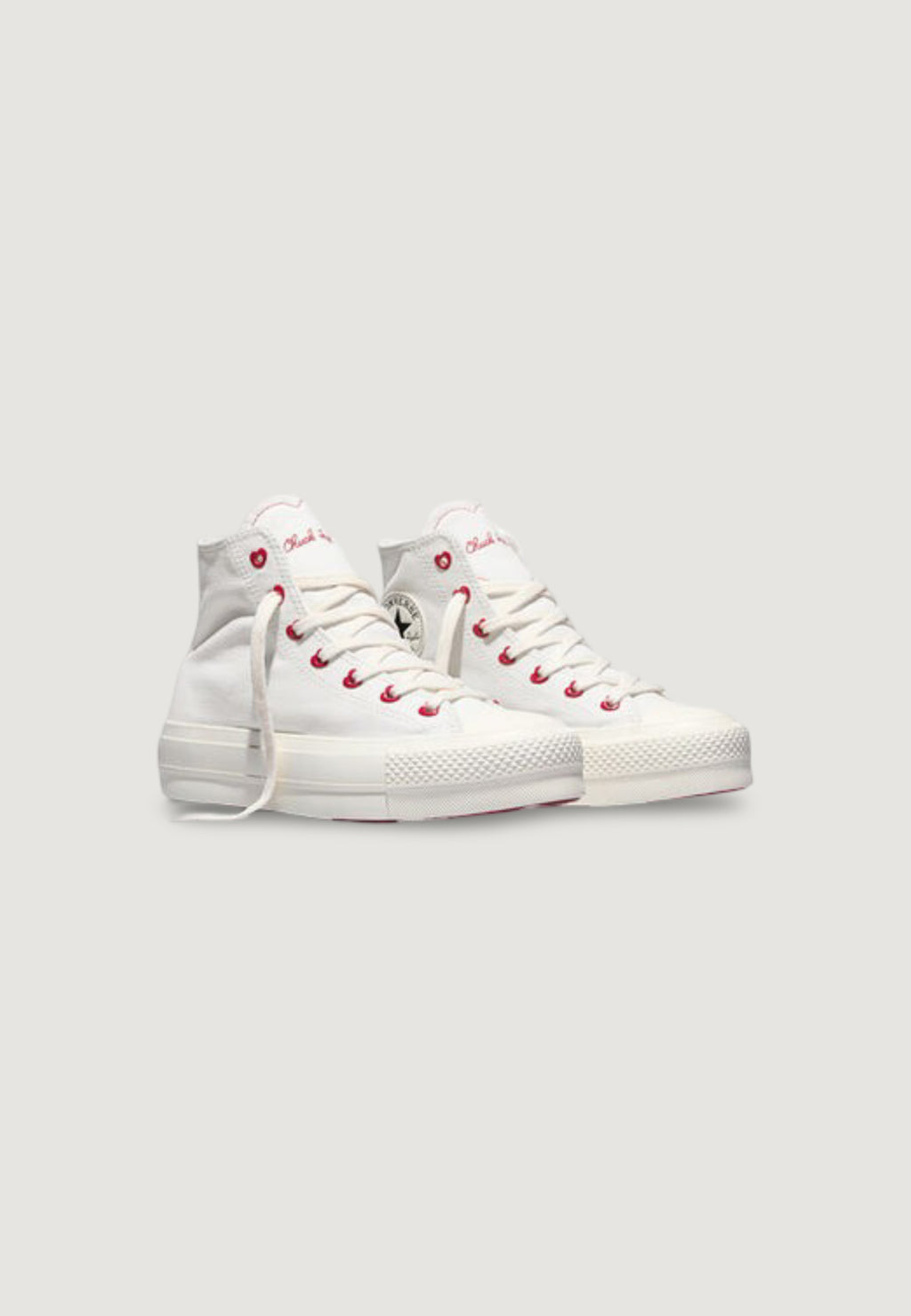 Sneakers Converse CTAS LIFT HI
