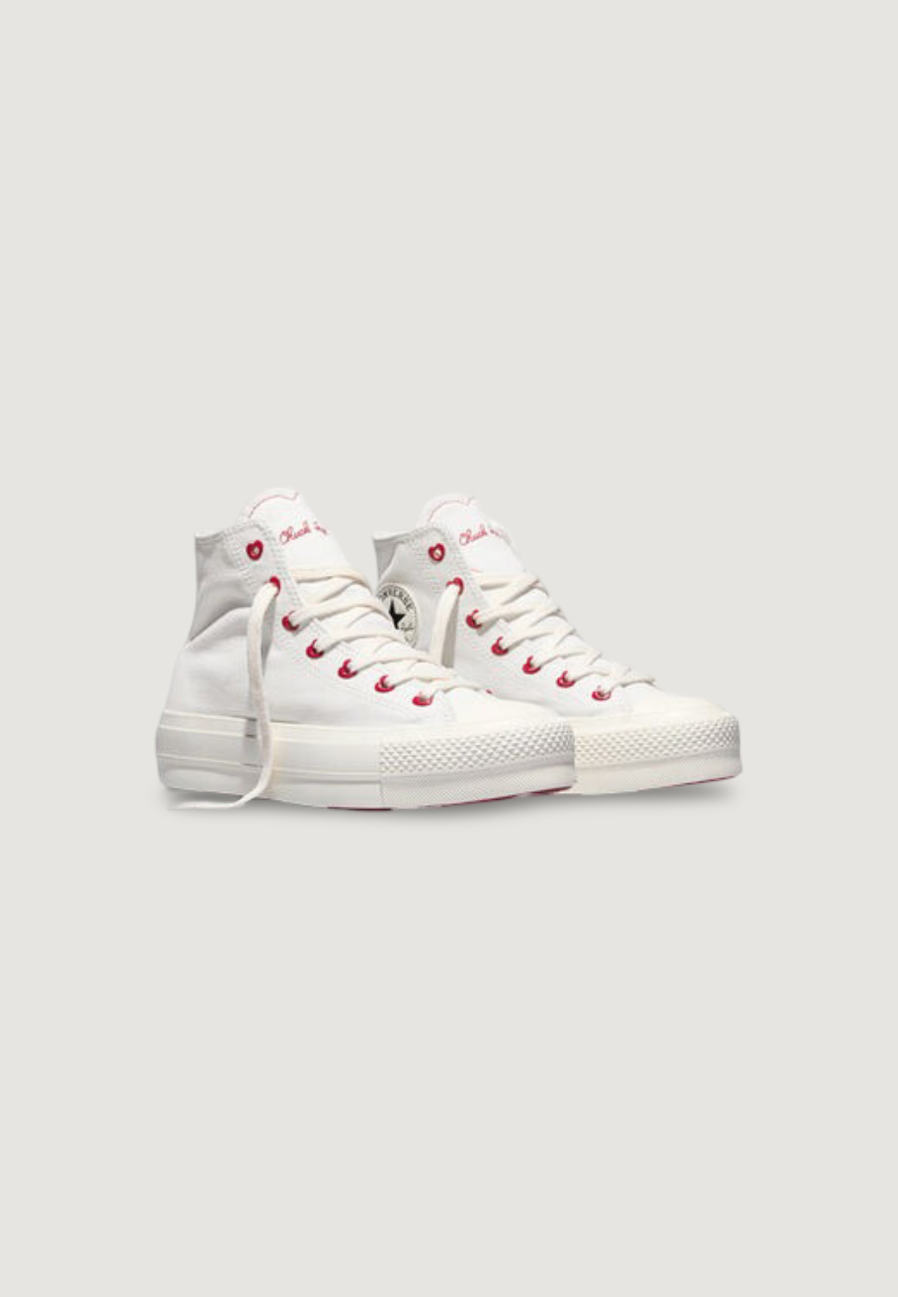 Sneakers Converse CTAS LIFT HI