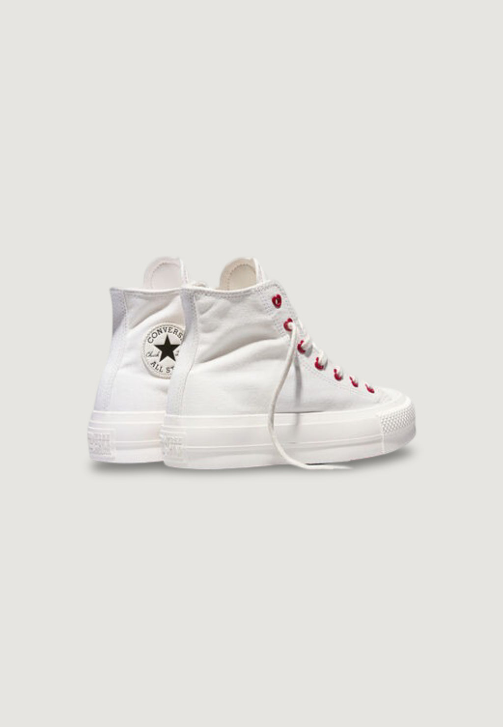Sneakers Converse CTAS LIFT HI