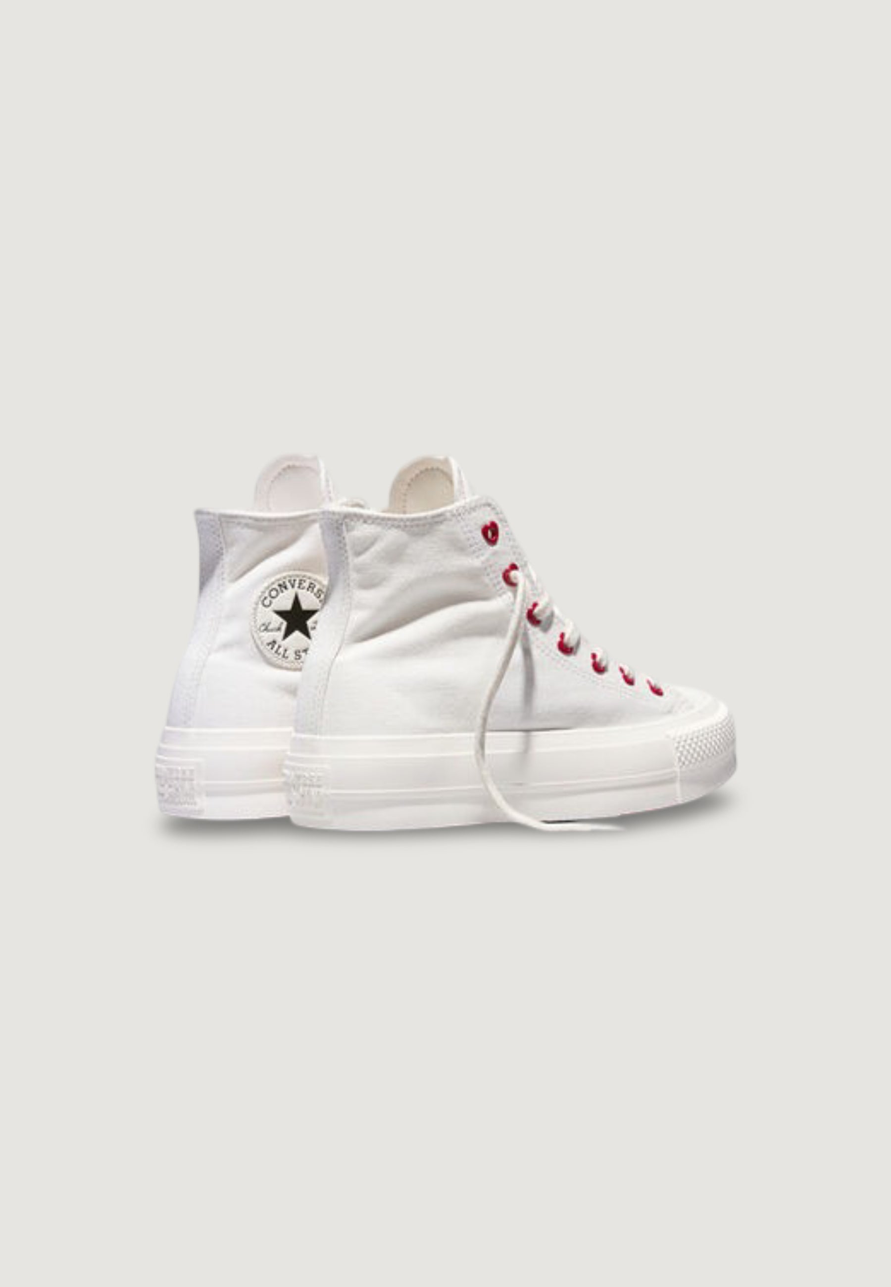 Sneakers Converse CTAS LIFT HI