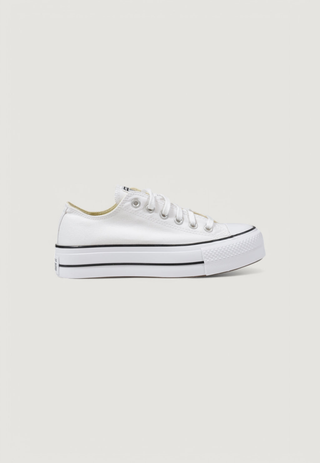Sneakers Converse Imballo Originale Danneggiato - Prodotto Integro