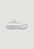 Sneakers Converse Imballo Originale Danneggiato - Prodotto Integro