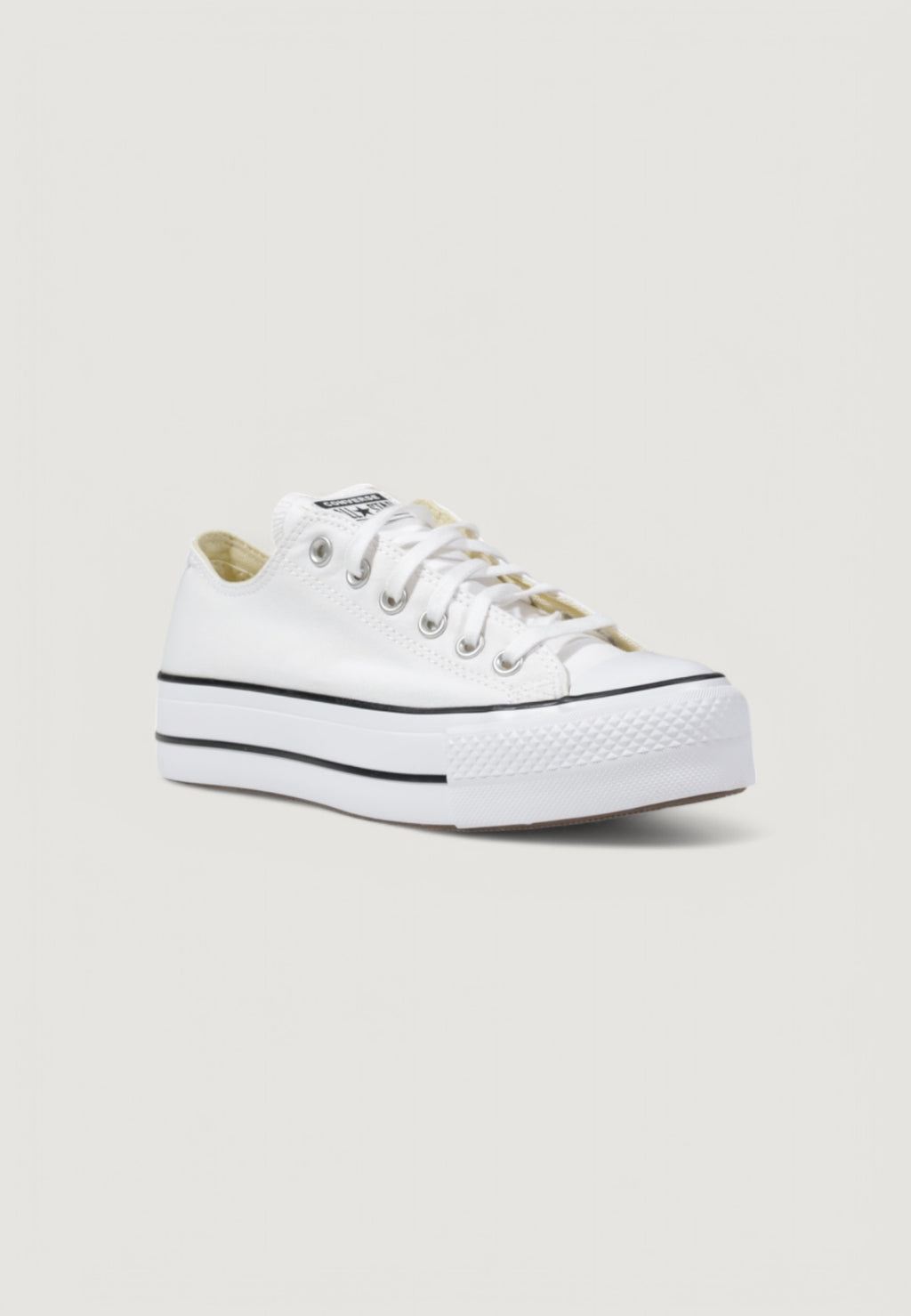 Sneakers Converse Imballo Originale Danneggiato - Prodotto Integro