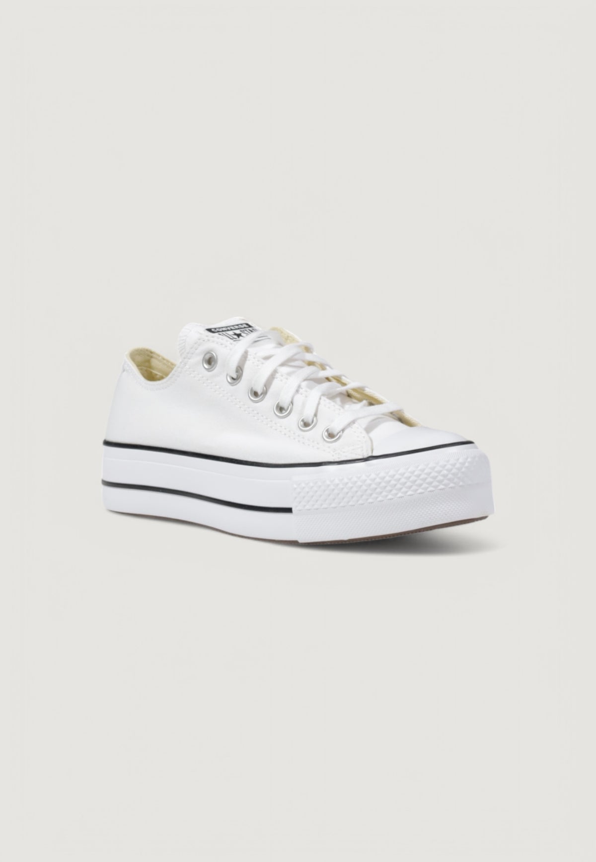 Sneakers Converse Imballo Originale Danneggiato - Prodotto Integro