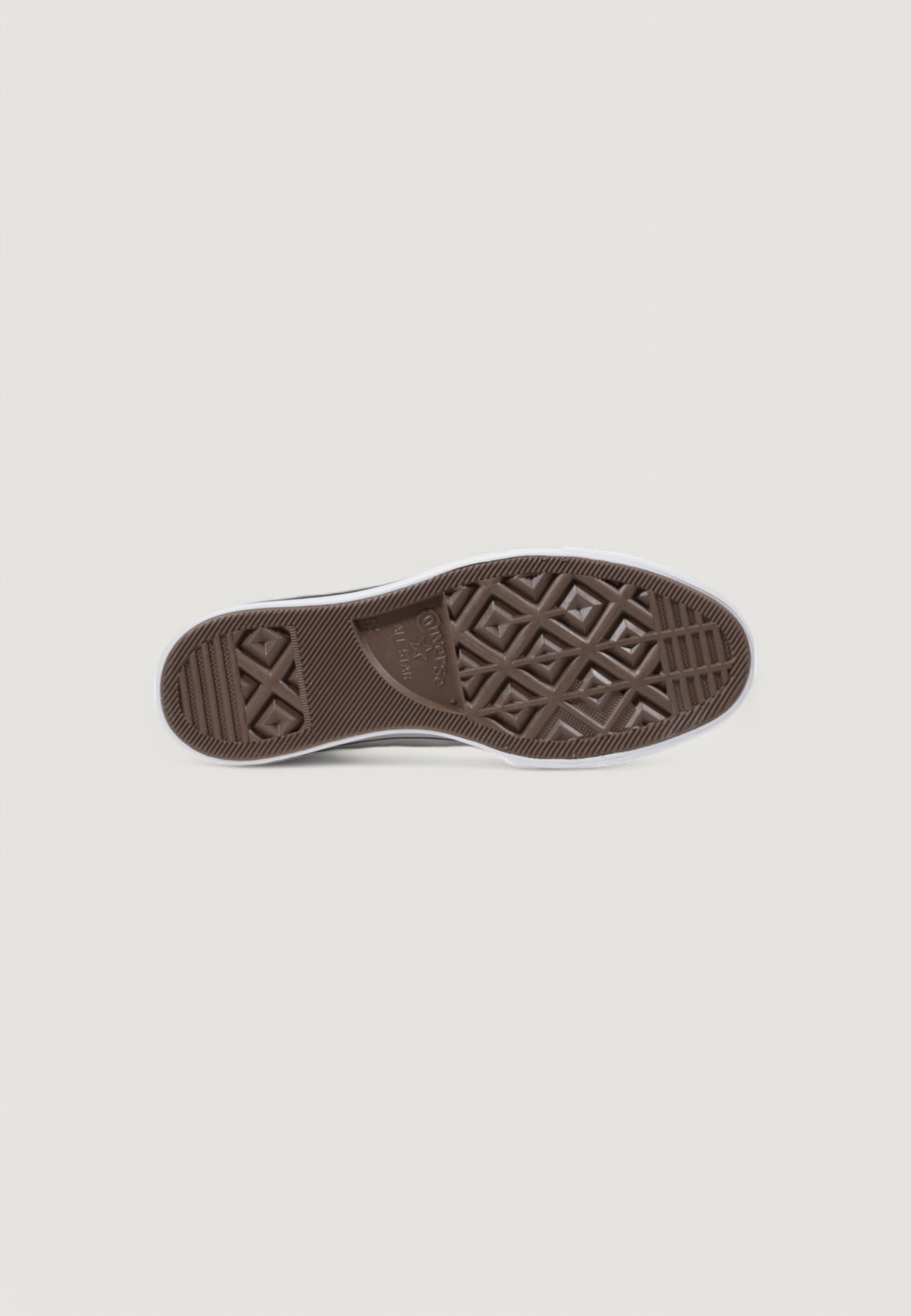 Sneakers Converse PLATFORM ALTA