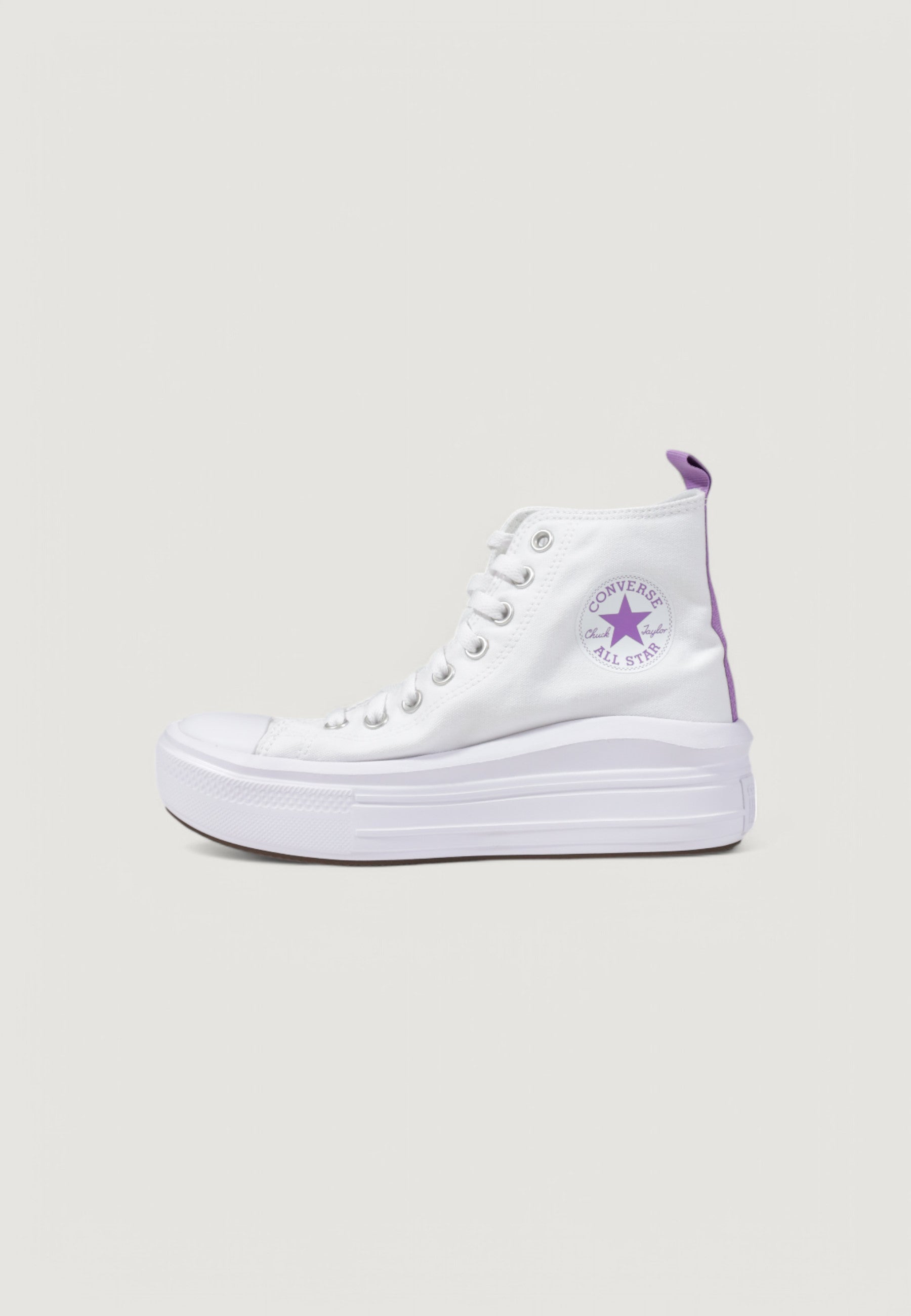 Sneakers Converse CHUCK TAYLOR ALL STAR MOVE