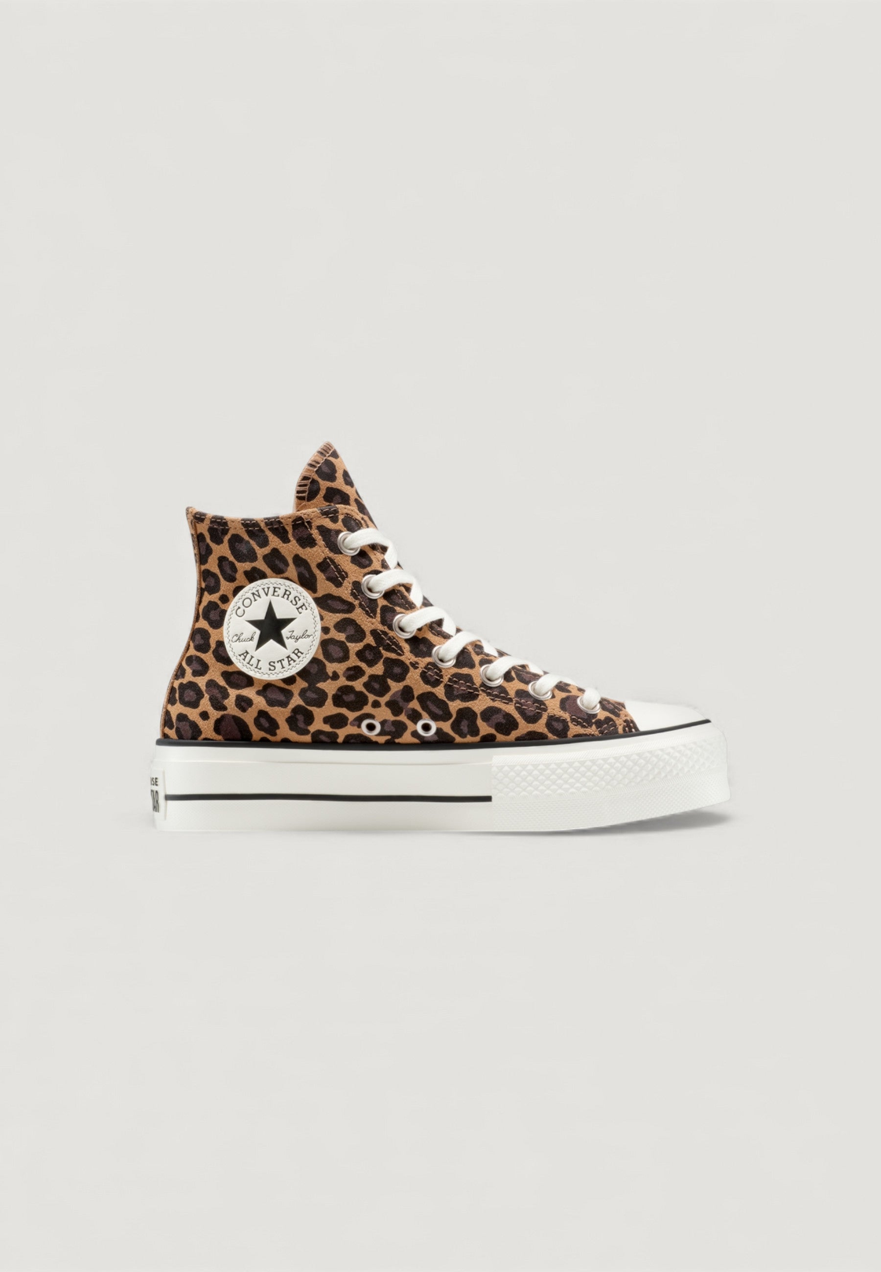 Sneakers Converse Chuck Taylor All Star Lift Platform