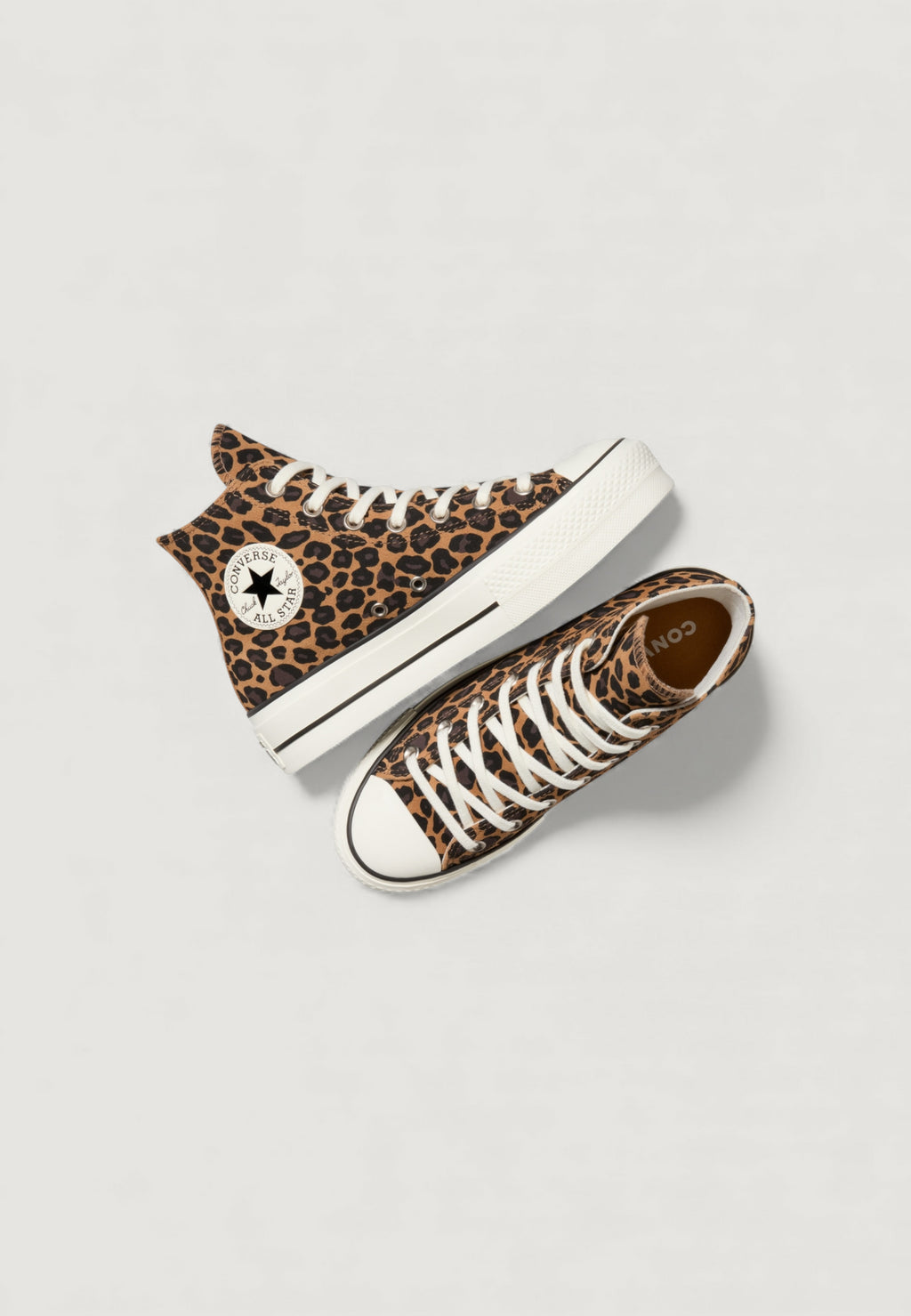 Sneakers Converse Chuck Taylor All Star Lift Platform