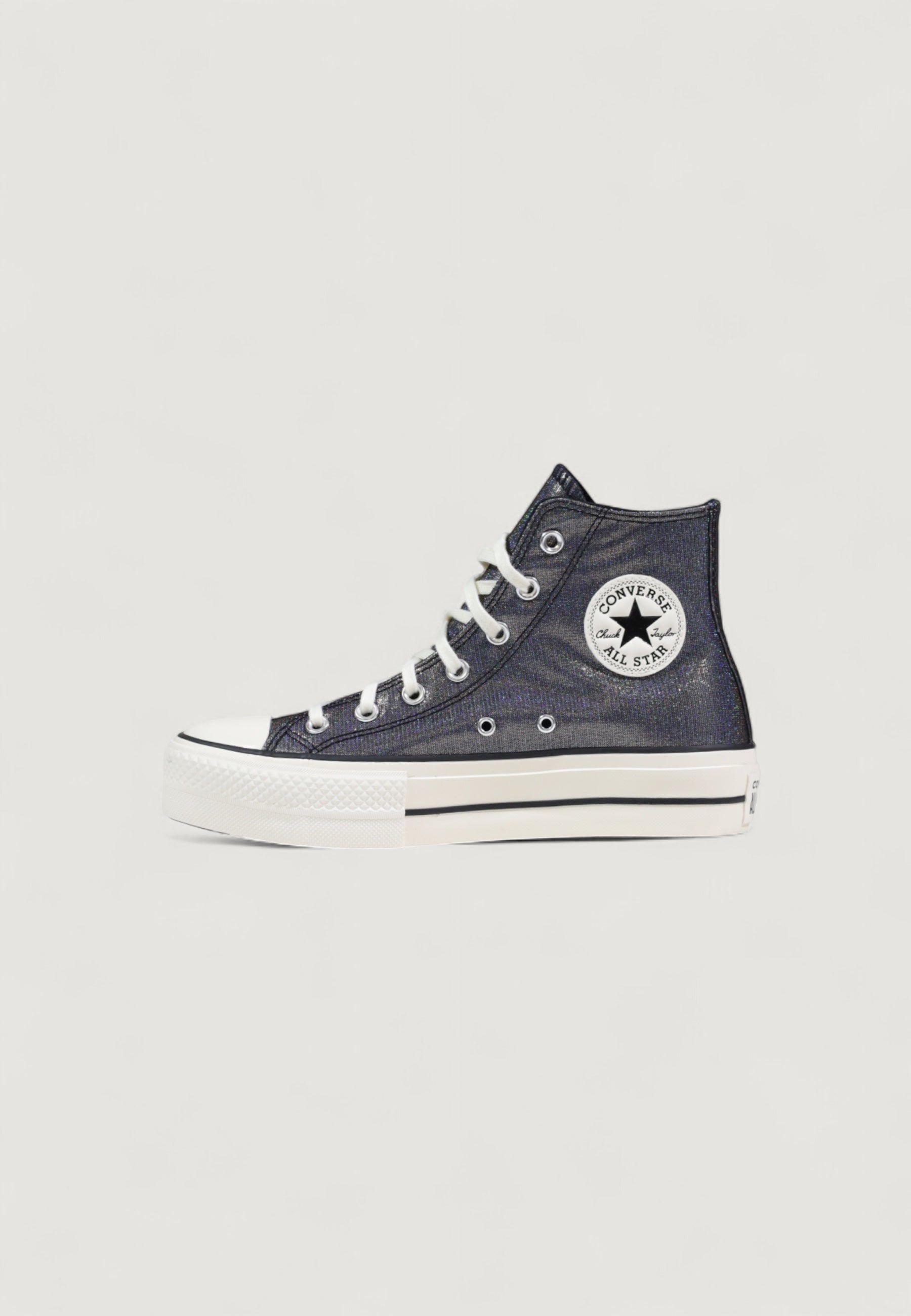 Sneakers Converse Chuck Taylor All Star Lift Platform Sparkle
