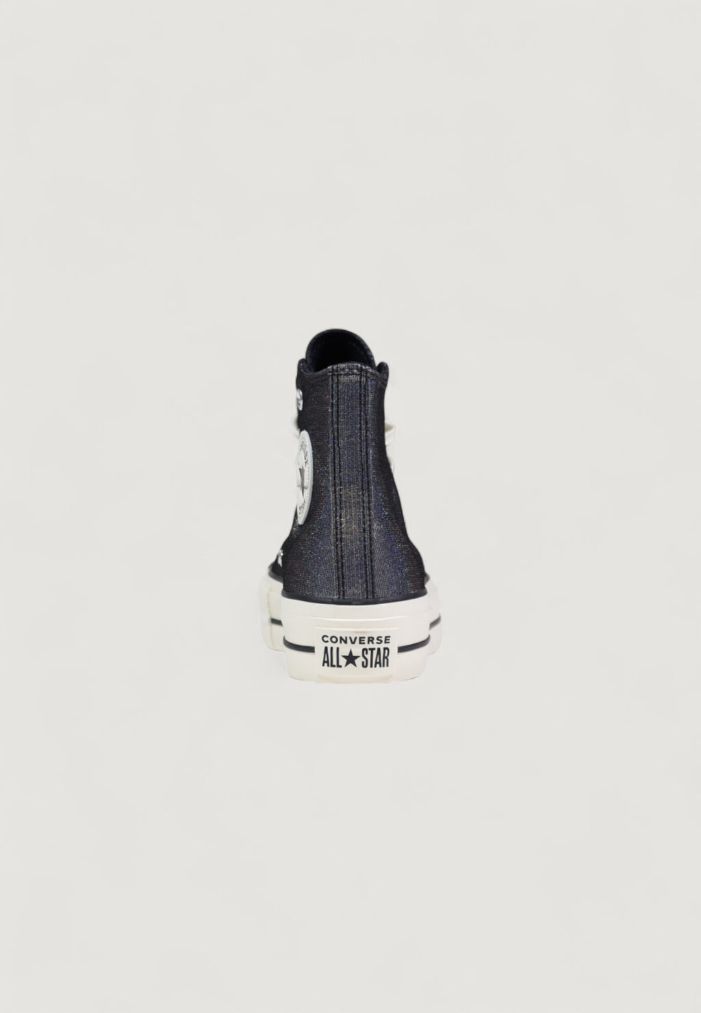Sneakers Converse Chuck Taylor All Star Lift Platform Sparkle