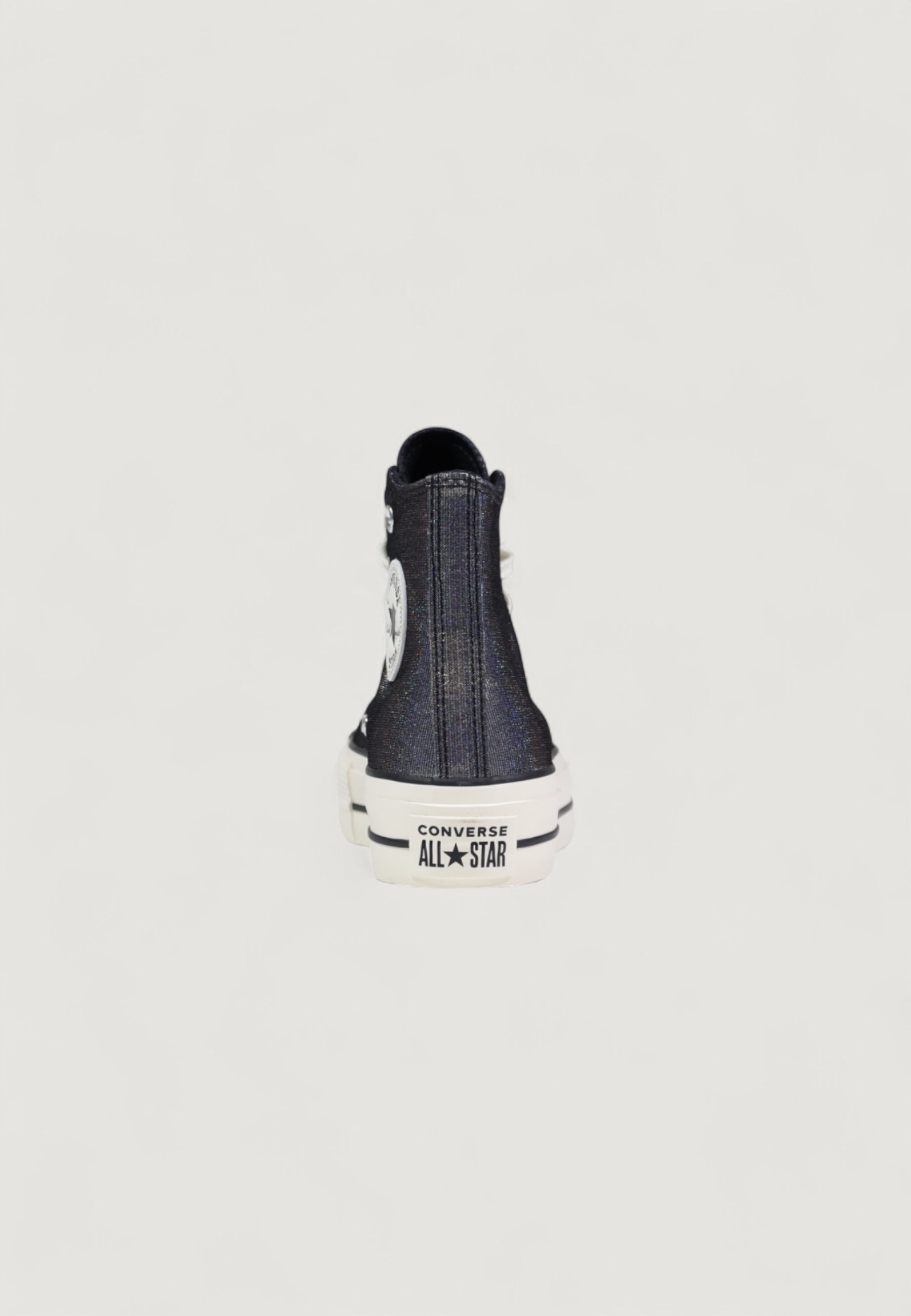 Sneakers Converse Chuck Taylor All Star Lift Platform Sparkle