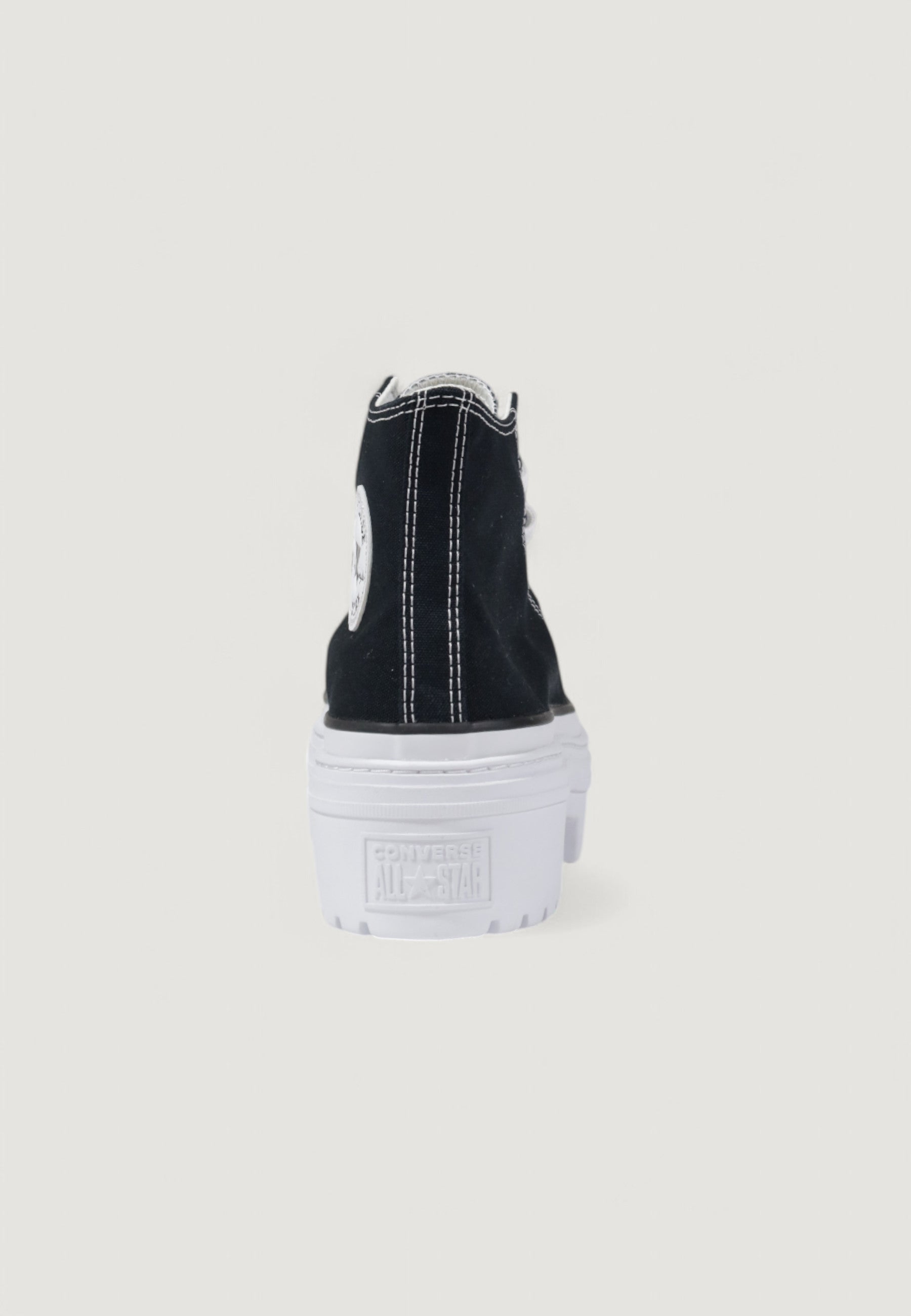 Sneakers Converse CHUCK TAYLOR ALL STAR LUGGED HEEL