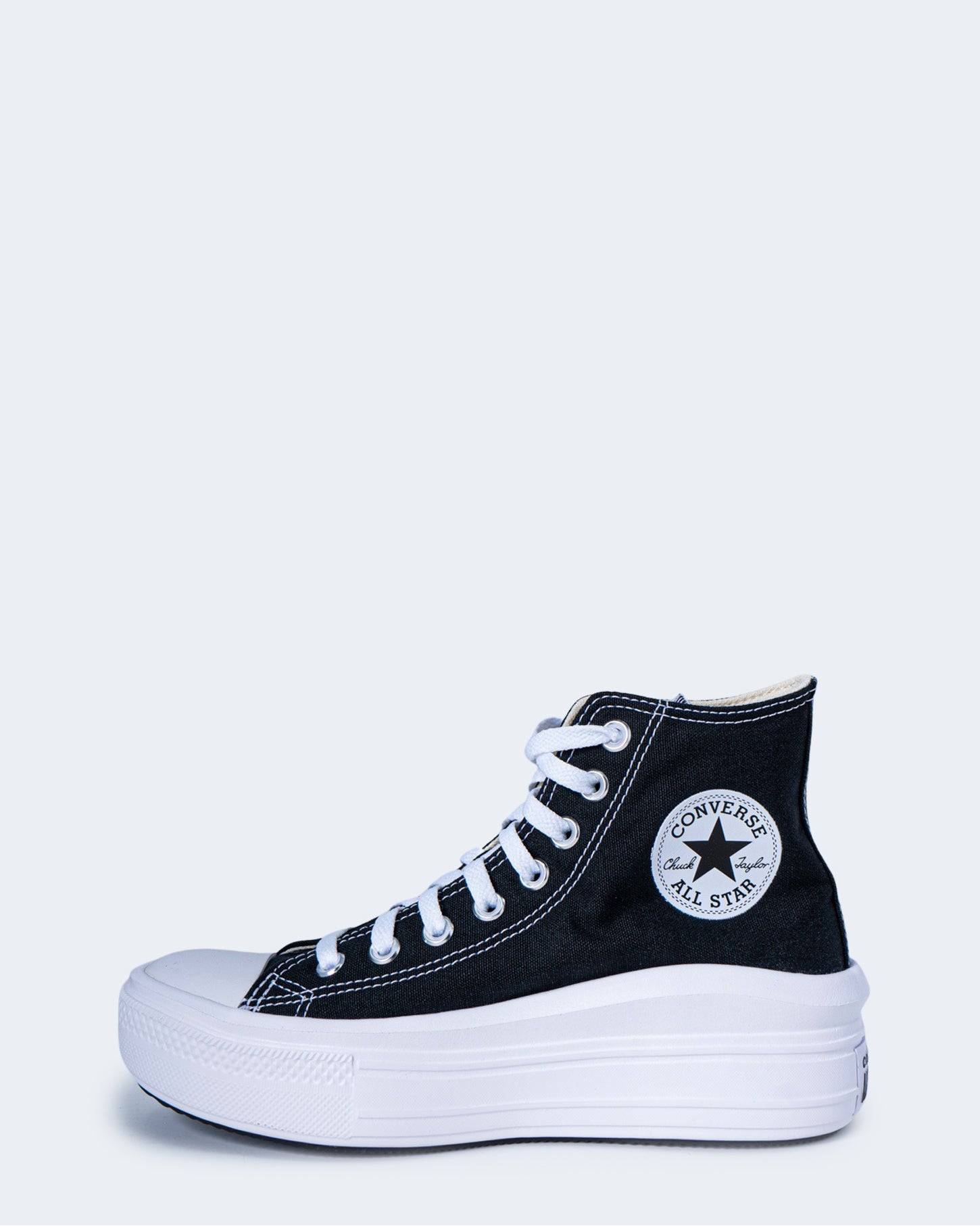 Sneakers Converse CHUCK TAYLOR ALL STAR MOVE