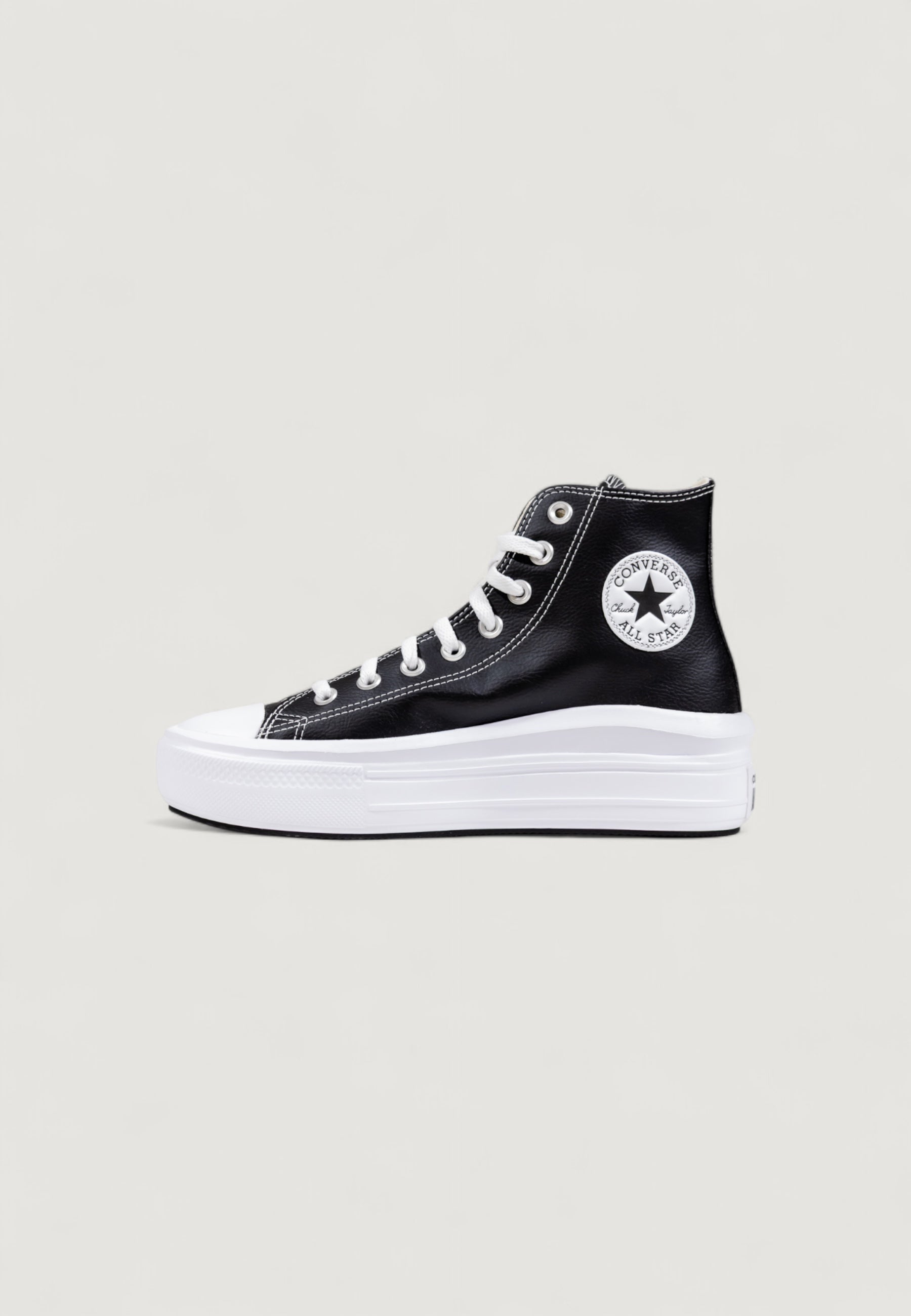 Sneakers Converse Chuck Taylor All Star Move Platform