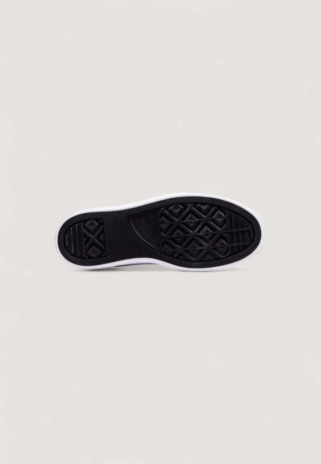 Sneakers Converse Chuck Taylor All Star Move Platform