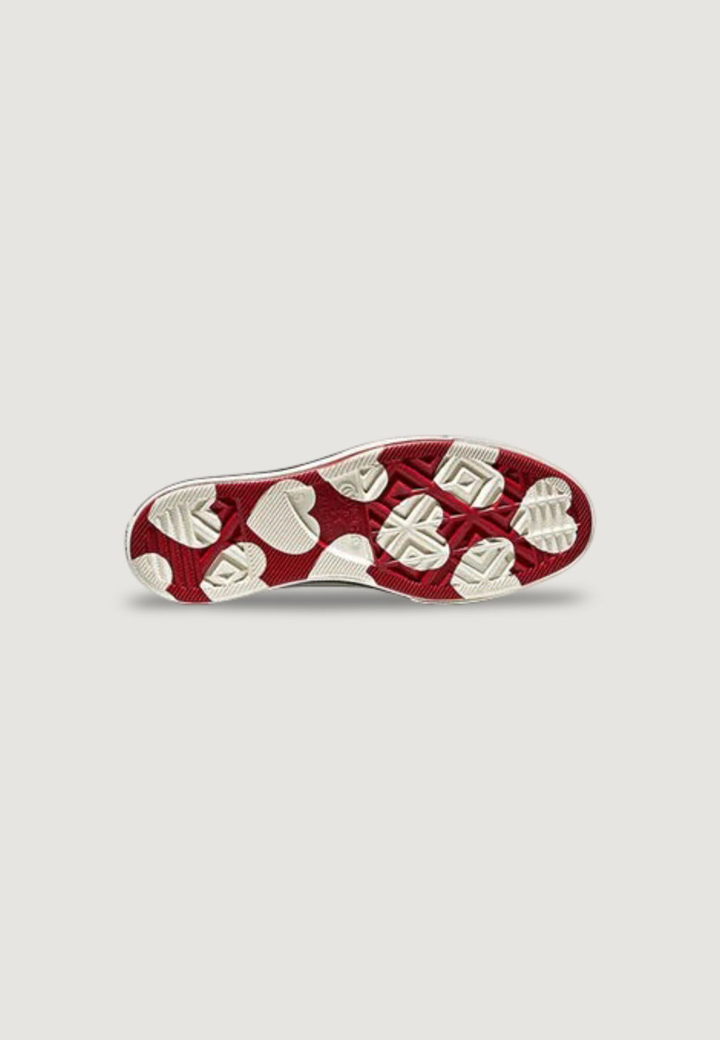 Sneakers Converse CTAS LIFT OX