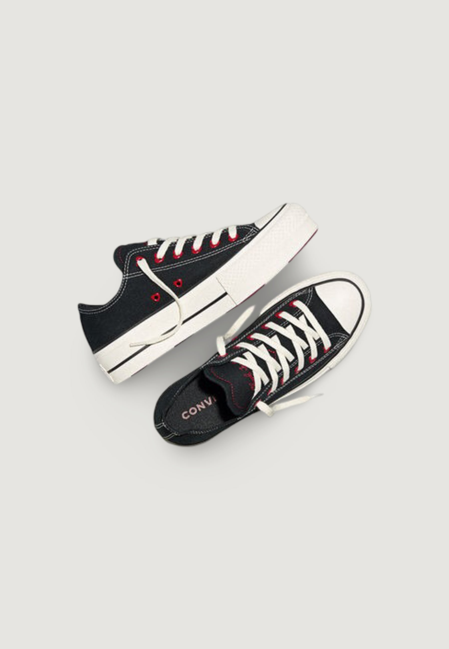 Sneakers Converse CTAS LIFT OX