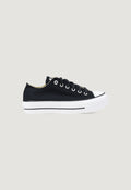 Sneakers Converse Imballo Originale Danneggiato - Prodotto Integro
