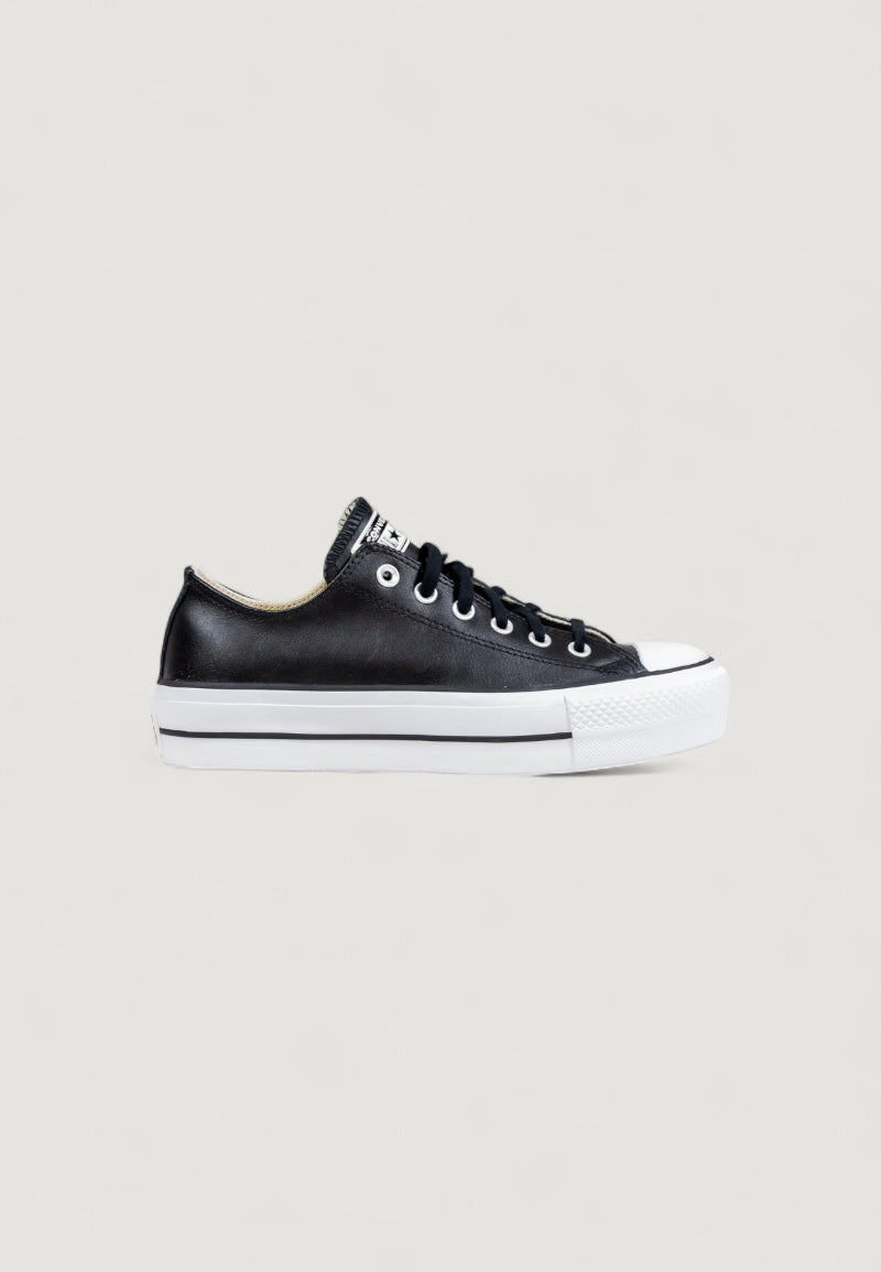 Sneakers Converse Imballo Originale Danneggiato - Prodotto Integro