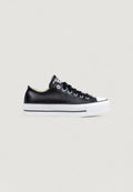 Sneakers Converse Imballo Originale Danneggiato - Prodotto Integro