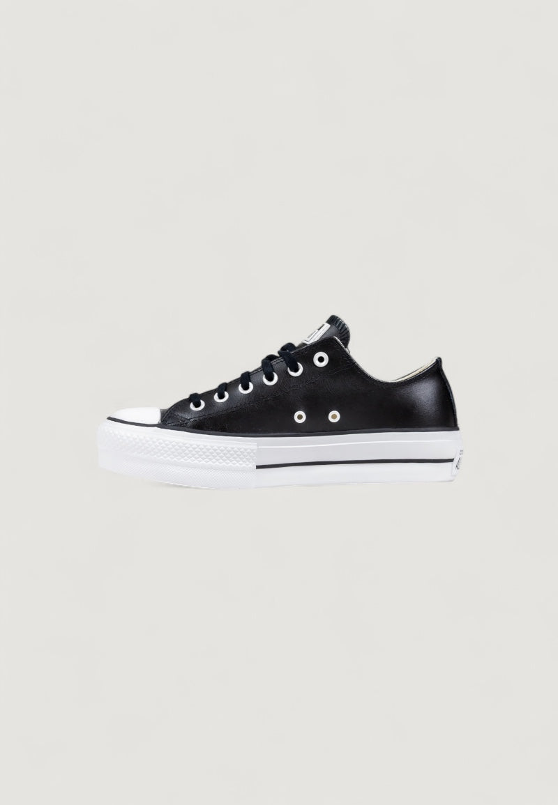 Sneakers Converse Imballo Originale Danneggiato - Prodotto Integro