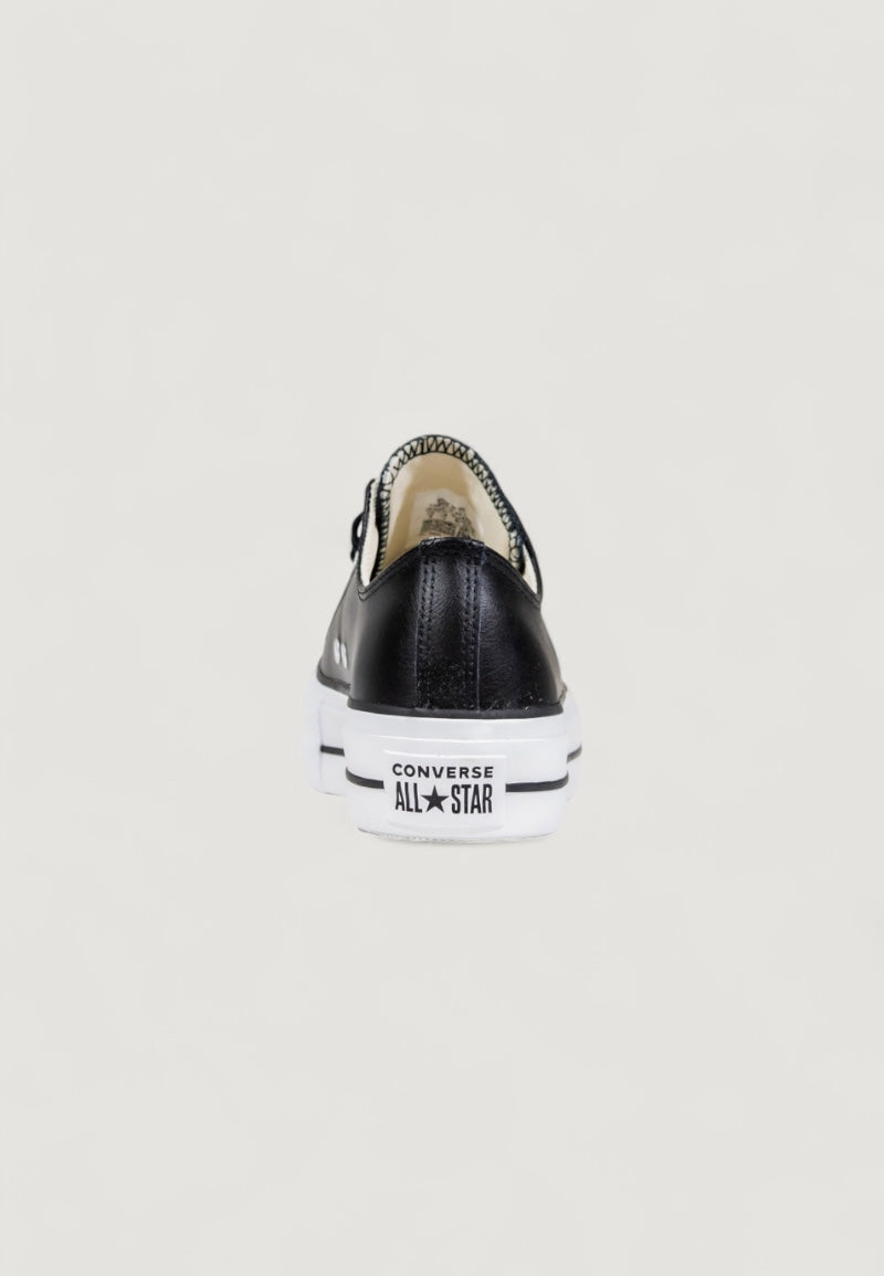 Sneakers Converse Imballo Originale Danneggiato - Prodotto Integro